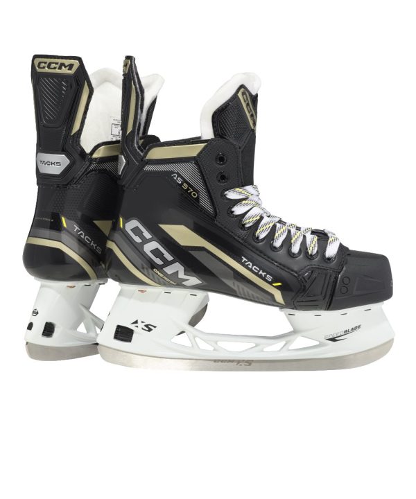 CCM Tacks AS570 Int 6,5