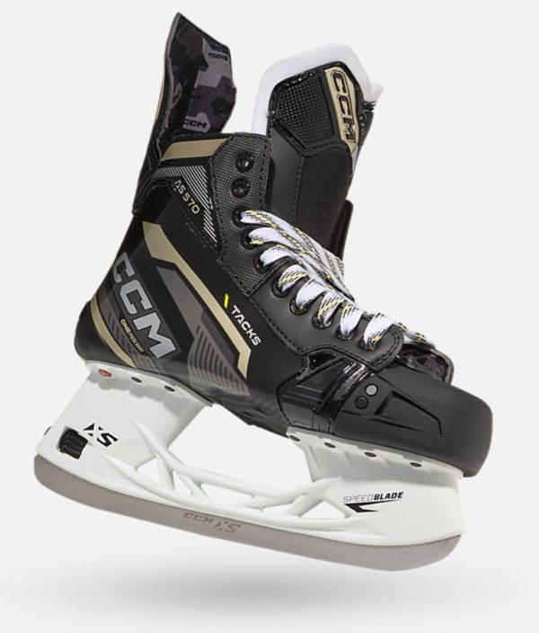 CCM Tacks AS570 Int 6,5 - Afbeelding 2