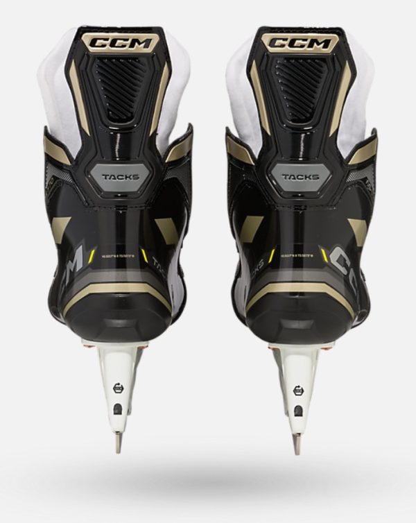 CCM Tacks AS570 Int 6,5 - Afbeelding 6