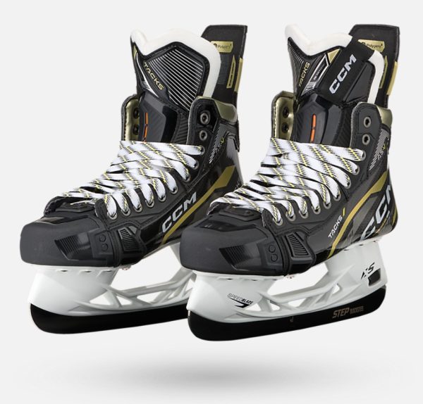 CCM Tacks ASV Pro SR size 9 - Afbeelding 4