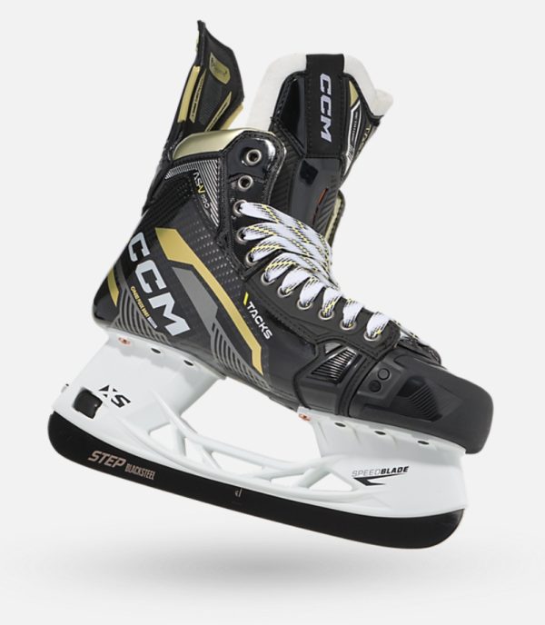 CCM Tacks ASV Pro SR size 9 - Afbeelding 3
