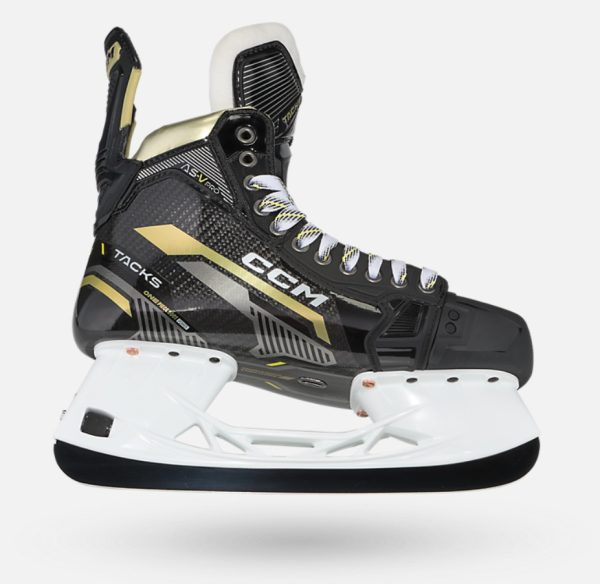 CCM Tacks ASV Pro SR size 9 - Afbeelding 2