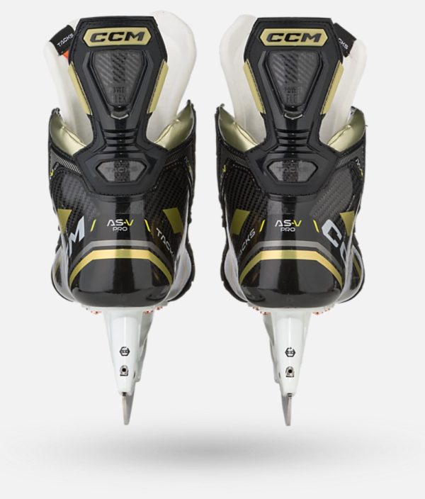 CCM Tacks ASV Pro SR size 9 - Afbeelding 6