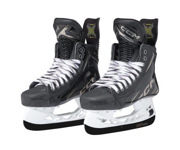 CCM Tacks XF Pro Skate Regular SR - Afbeelding 2