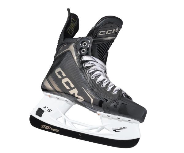CCM Tacks XF Pro Skate Regular SR - Afbeelding 5