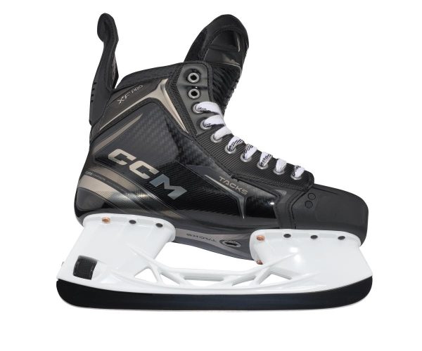 CCM Tacks XF Pro Skate Regular SR - Afbeelding 6