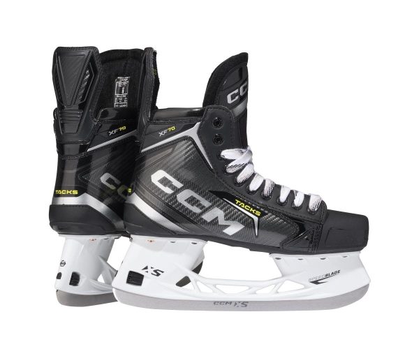 CCM Tacks XF 70 Skates Regular Int