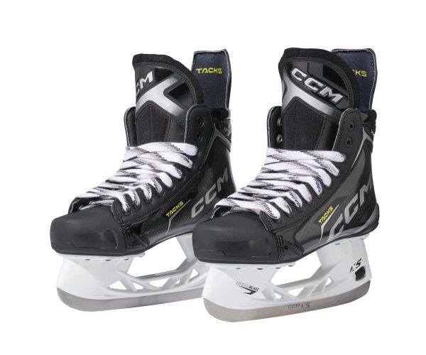 CCM Tacks XF 70 Skates Regular Int - Afbeelding 2