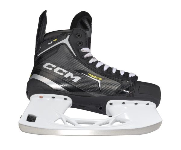 CCM Tacks XF 70 Skates Regular Int - Afbeelding 6