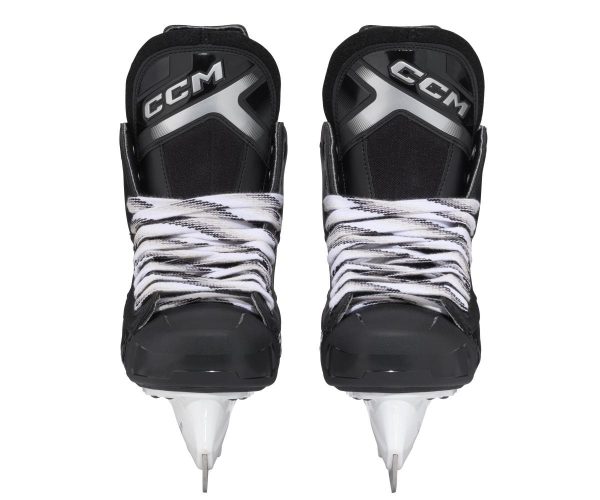 CCM Tacks XF 70 Skates Regular Int - Afbeelding 3