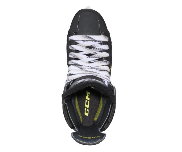 CCM Tacks XF 70 Skates Regular Int - Afbeelding 8
