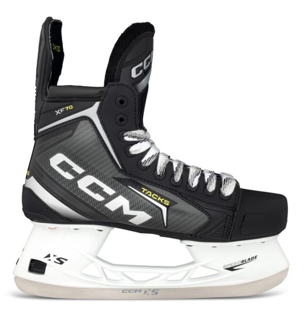CCM Tacks XF 70 Skates Regular Int - Afbeelding 7