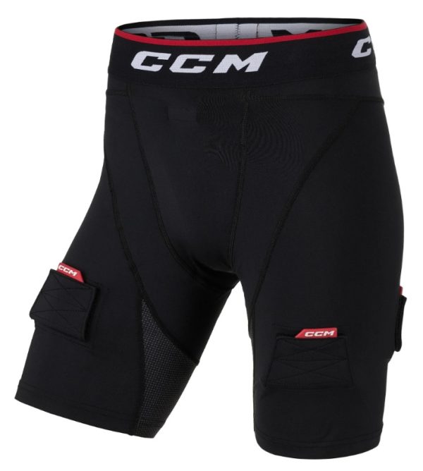 CCM Women Compression Jill Short