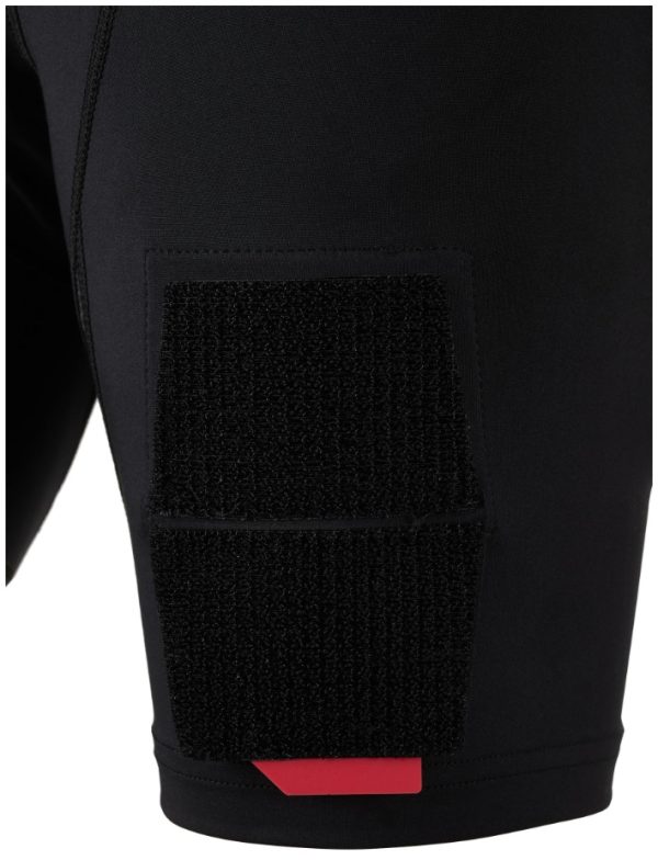CCM Women Compression Jill Short - Afbeelding 3