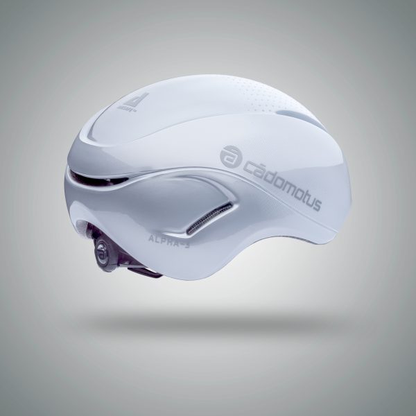 Cádomotus Alpha 3 Schaatshelm - Afbeelding 3