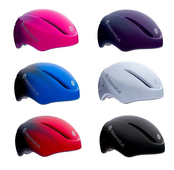 Cádomotus Alpha 3 Youth Helm XS / S