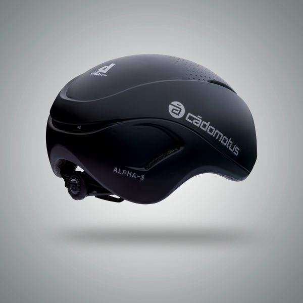 Cádomotus Alpha 3 Schaatshelm - Afbeelding 7