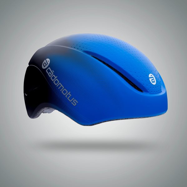 Cádomotus Alpha 3 Schaatshelm - Afbeelding 8
