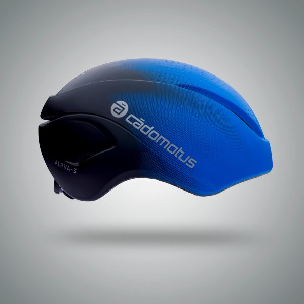 Cádomotus Alpha 3 Schaatshelm - Afbeelding 9