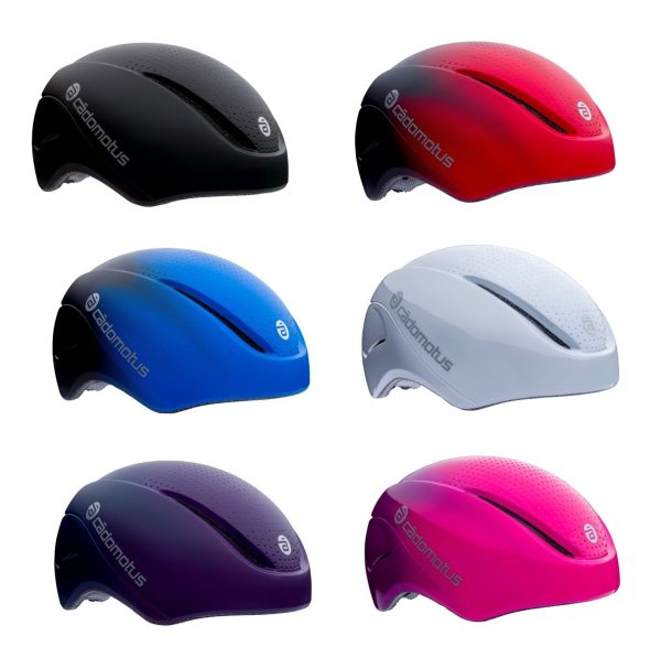Cádomotus Alpha 3 Schaatshelm