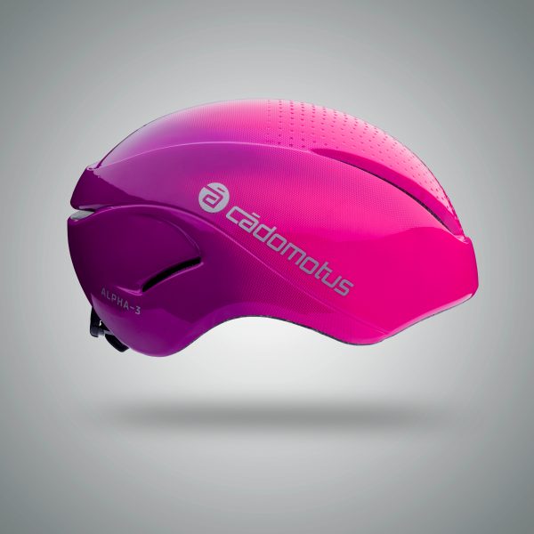 Cádomotus Alpha 3 Schaatshelm - Afbeelding 14
