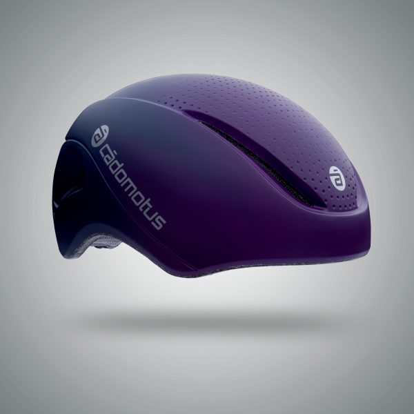Cádomotus Alpha 3 Schaatshelm - Afbeelding 15