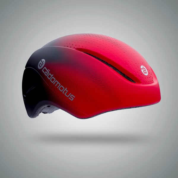 Cádomotus Alpha 3 Schaatshelm - Afbeelding 11