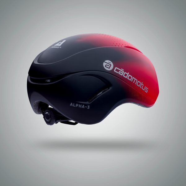 Cádomotus Alpha 3 Schaatshelm - Afbeelding 12