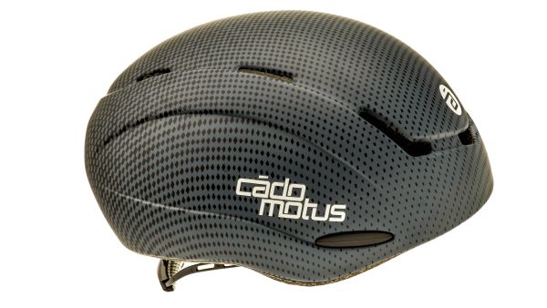 Cádomotus Alpha Youth Aerospeed Schaatshelm