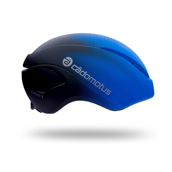 Cádomotus Alpha 3 Youth Helm XS / S - Afbeelding 3