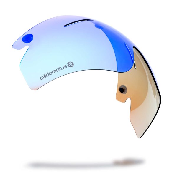 Cádomotus Sky 2.0 Visor - Afbeelding 3