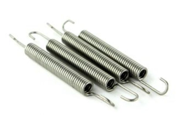 EHS Klapschaatsveer 8mm per stuk
