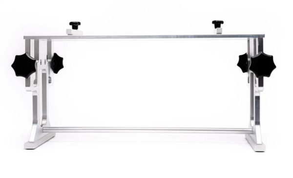 EHS Long Track Slijptafel Alu - Afbeelding 3