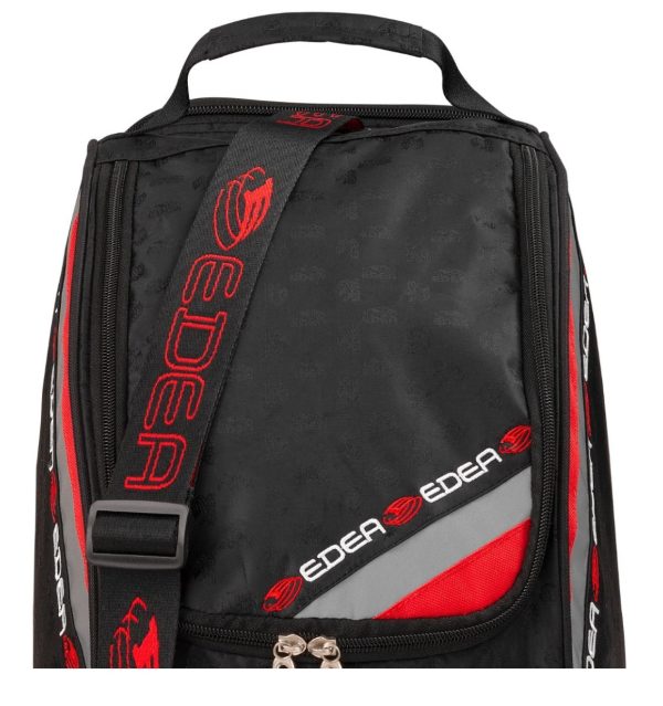 Edea Skate Bag Stripes - Afbeelding 2