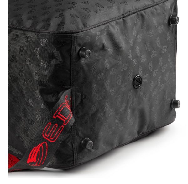 Edea Skate Bag Stripes - Afbeelding 4