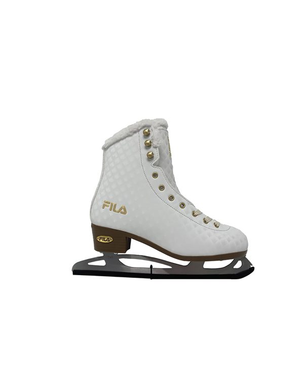 Fila Furr Ice Softboot