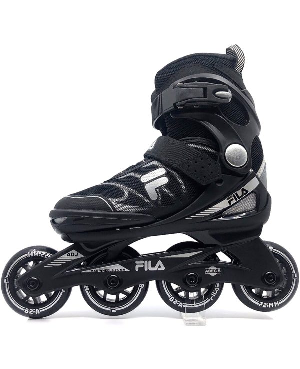 FILA J-ONE Black
