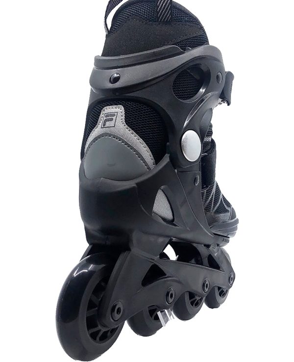 FILA J-ONE Black - Afbeelding 2