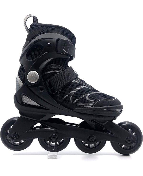 FILA J-ONE Black - Afbeelding 3