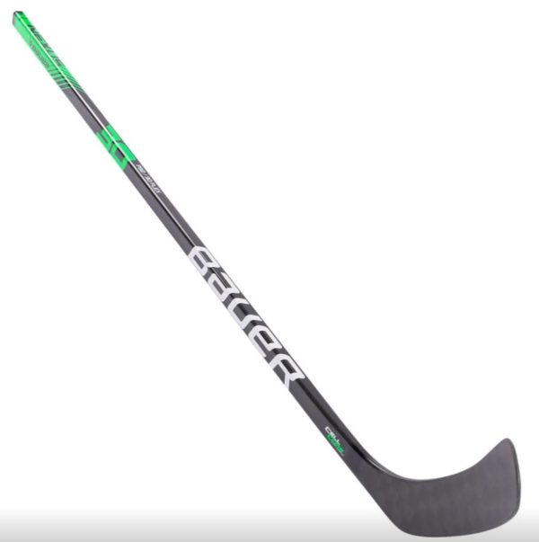 Bauer Nexus Launch Performance Grip Stick YTH 30 Flex P92 R