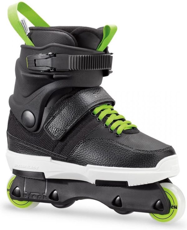 Rollerblade NJ-R Street skate maat 37