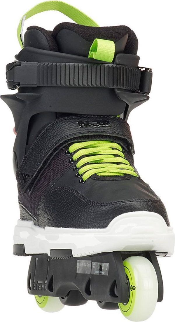 Rollerblade NJ-R Street skate maat 37 - Afbeelding 2