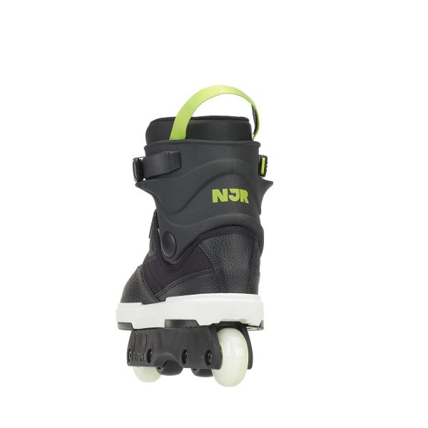Rollerblade NJ-R Street skate maat 37 - Afbeelding 4