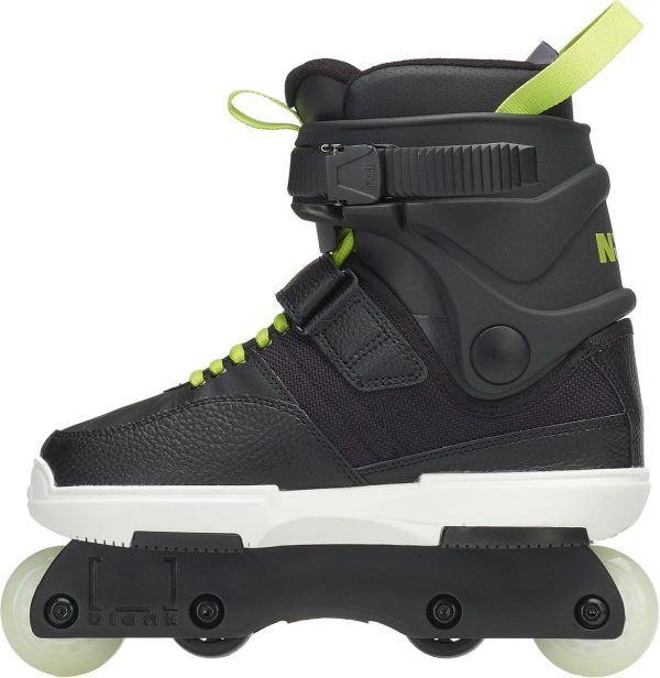 Rollerblade NJ-R Street skate maat 37 - Afbeelding 3