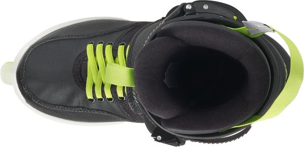 Rollerblade NJ-R Street skate maat 37 - Afbeelding 5
