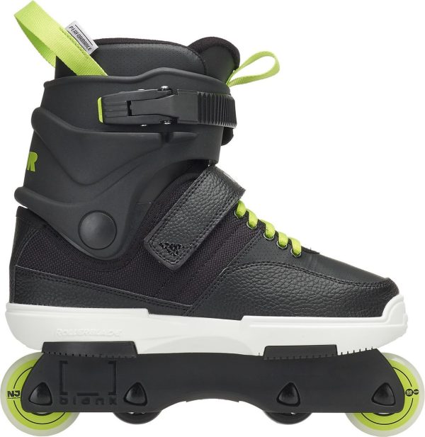 Rollerblade NJ-R Street skate maat 37 - Afbeelding 6