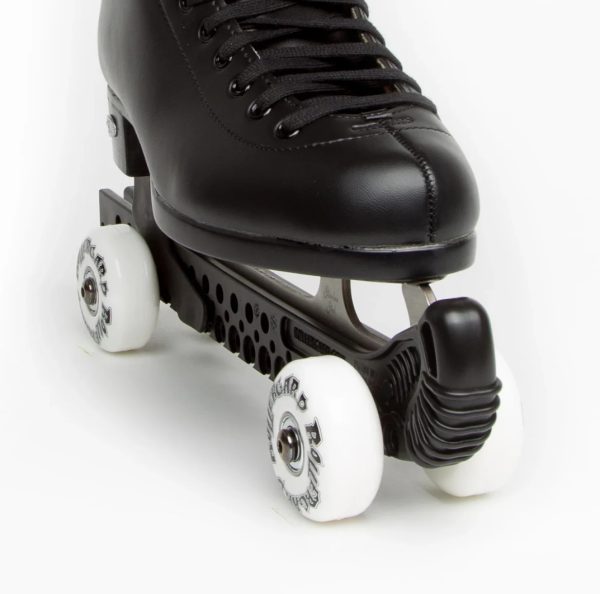 Rollergard Figure Skates - Afbeelding 2