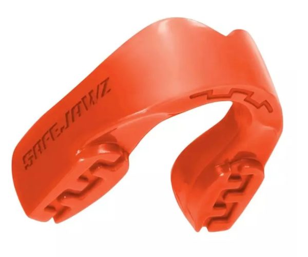 SafeJawz Intro Mouthguard Jr - Afbeelding 4