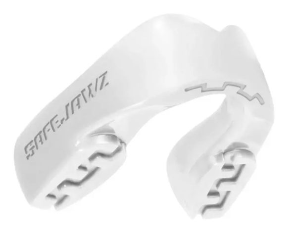 SafeJawz Intro Mouthguard Jr - Afbeelding 2