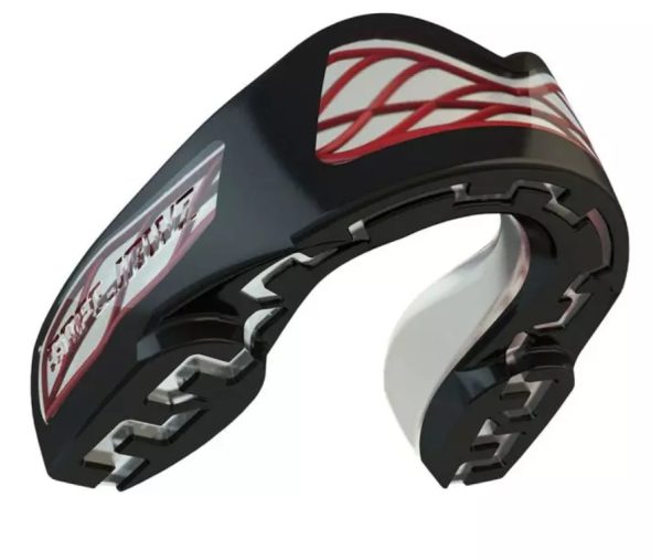 SafeJawz Nitro Mouthguard - Afbeelding 3
